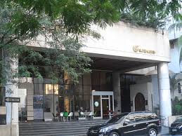 This is an excerpt from a concert at goethe haus, jakarta, in 2006. Goethe Institut Wikiwand