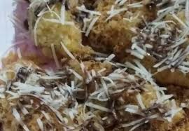 Hasil dari resep kremesan ayam ini super juara sedapnya, gurih kriuk cocok untuk kremesan ayam goreng, bebek dan tempe tahu goreng. 7 Cara Membuat Pisang Goreng Krispi Kriuk Enak Dan Praktis