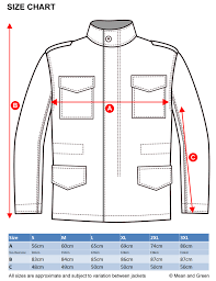 Alpha Industries M65 Field Jacket