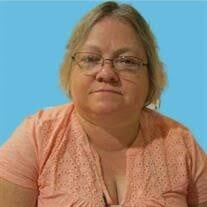 Mrs. Corinne "Cory" Gale Boden Obituary