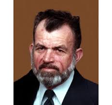 Jack Ousley Obituary (2012)