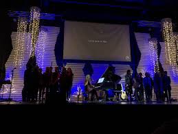 Sway Stacks Church Stage Design Ideas Church Stage Design Stage Set Design Stage Design