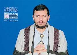 · يعدُّ الأب الروحي للجماعة. Ù…Ø­Ø§Ø¶Ø±Ø© Ø§Ù„ÙˆØ³ÙˆØ§Ø³ Ø§Ù„Ø³ÙŠØ¯ Ø¹Ø¨Ø¯Ø§Ù„Ù…Ù„Ùƒ Ø¨Ø¯Ø± Ø§Ù„Ø¯ÙŠÙ† Ø§Ù„Ø­ÙˆØ«ÙŠ Ø§Ù„Ù†Ø¸Ø±Ø© Ø§Ù„Ù‚Ø±Ø§Ù†ÙŠØ© Ù„Ù…ÙˆÙ‚Ø¹ Ø§Ù„Ù…Ø³Ø¦ÙˆÙ„ÙŠØ© ÙˆØ§Ù„Ø³Ù„Ø·Ø© ÙˆÙ…Ø§ ÙŠÙ†Ø¨ØºÙŠ Ø¹Ù„Ù‰ ÙŠÙƒØªØ³Ø¨ Ø§Ù„Ø­ÙˆØ§Ø± Ù…Ø¹ Ø§Ù„Ø³ÙŠØ¯ Ø¹Ø¨Ø¯ Ø§Ù„Ù…Ù„Ùƒ Ø§Ù„Ø­ÙˆØ«ÙŠ Ø£Ù‡Ù…ÙŠØªÙ‡ Ù…Ù† ÙƒÙˆÙ†Ù‡ ÙŠØ¹Ø¯ Ø§Ù„Ø´Ø®ØµÙŠØ© Ø§Ù„Ù…Ø­ÙˆØ±ÙŠØ© Ø°Ø§Øª