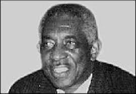 Edgar G. Brown, Journalist, and Lobbyist born