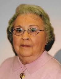 Obituary information for Helen Louise Gaston