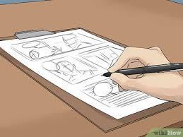 Before you even get started, you need to have a story. 4 Ways To Write A Comic Book Wikihow