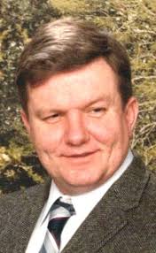 Paul Rogers Obituary