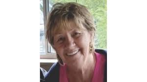 Sandra Searson Obituary