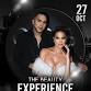 The Beauty Experience/ Francis Star event image
