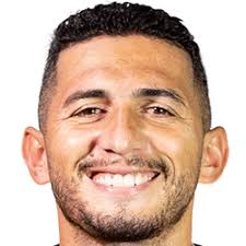 FM22 Danilo Barcelos (Danilo Carvalho Barcelos)