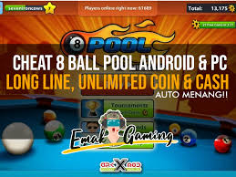 Your browser (tested on mozilla with os windows 7). Cheat 8 Ball Pool Android Pc Terbaru 2020 Work 100 Emakgaming