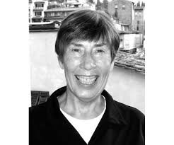 Sherry Olson Obituary (1943