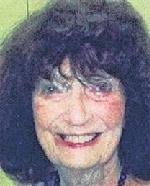 Marilyn Geraghty Obituary (1929