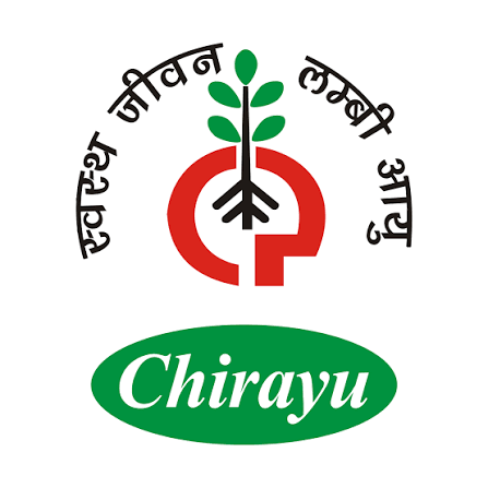 Chirayu Pharmaceuticals