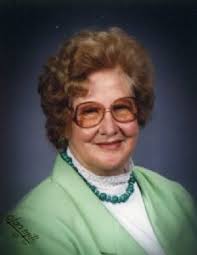 Obituary information for Wilma Ellington