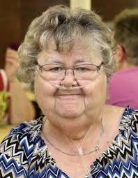 Kathryn Brewer Obituary November 29, 2018