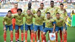 Jul 03, 2021 · colombia julio 03, 2021 hace 2 meses david ospina supera al 'pibe' con récord de 112 partidos con la selección colombia. Confirmadas Fechas Y Horarios De Partidos De Eliminatoria De Colombia Hora724 Com