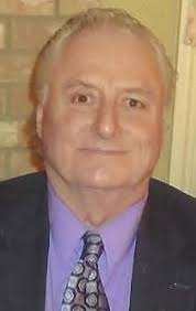 ROBERT McCASKEY Obituary (1944