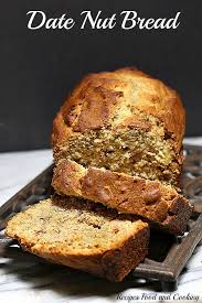 Date Walnut Bread Recipe From Recipes Food And Cooking Recipe Date Nut Bread Bread Nut Bread Recipe