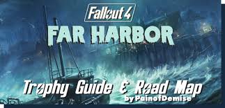 Nuka world trophy guide we'll show there are 10 trophies (0 hidden trophies) that can be earned in the ps4 version. Fallout 4 Far Harbor Trophy Guide And Roadmap Far Harbor Playstationtrophies Org
