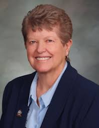Senator Wendy Schuler