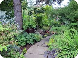 Heavy Petal Pacific Northwest In Pacific Northwest Landscaping Ideas Shade Garden Northwest Landscaping Native Garden