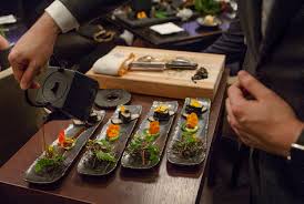 Plus de 200 chaînes, dont 100 incluses dans votre offre internet : With Chef S Table And Top Chef Haute Cuisine Rides High On Tv Indiewire