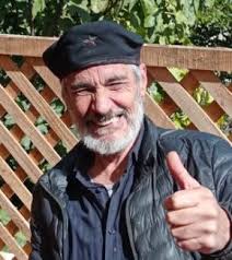 Ignacio Javier Briceño Palma