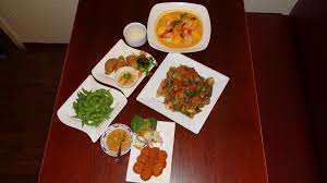Please add a review after your dining experience to help others make a decision about where to eat. Thai Kitchen 4 Authentic Thai Cuisine Southington Ct