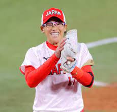上野由岐子 投手プロフィール | ビックカメラ女子ソフトボール高崎＆陸上部 (競歩) Hvmtwgvowpp1um