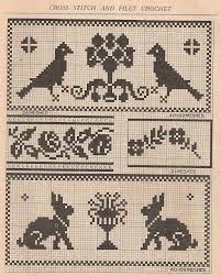 With over 200 designs, you'll find something here that is perfect for your next cross stitch project. Antique Cross Stitch Sampler Patterns Free Novocom Top