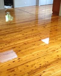 Other articles where black cypress pine is discussed: Gallery Beaches Timber Floors