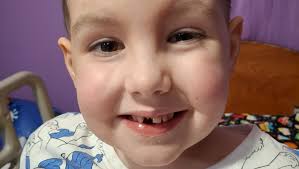 Fundraiser for Kelsey Butts by Natasha MacDonald : Stevie Butts Medical  Expenses