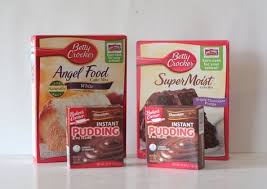 3 2 1 Cake With Instant Pudding Mix 1cake Mix 1angel Food Cake Mix And 2 Boxes Of Instant Pudding Mi Angel Food Cake Mix Recipes Cake Mix Mug Cake Microwave