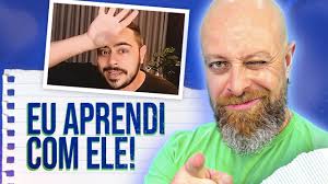 TUDO sobre LÍNGUA DE SINAIS com o NETO LIBRAS