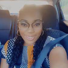 Katina Armstrong's Instagram, Twitter & Facebook