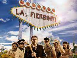 We did not find results for: Las Fierbinti Tv Series 2012 Imdb