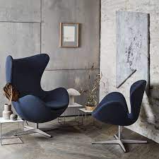 Schwan cosmetics allows you to design a cosmetic line just the way you like it, down to the finest details. Schwan Sessel Von Fritz Hansen Connox