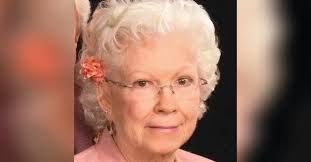 Norma Jean Sharp Parton Obituary