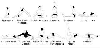 Even so, it is not a substitute for medicine. Moon Salutations Cheatsheet Yogahealer
