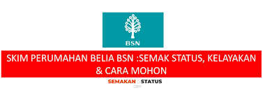 Setiap bank, fintech, atau lembaga keuangan memiliki prosedur yang hampir sama. Skim Perumahan Belia Bsn Semak Status Kelayakan Cara Mohon Semakanstatus