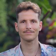 Jonathan Ringer (@jonringer117)