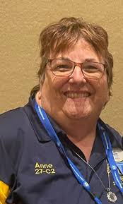 Multiple District 27-C2