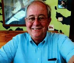 Glenn David Obituary