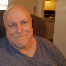 Obituary of John Allen