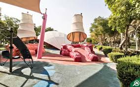 Add other found natural elements, like logs and wood slices, and plastic animals to complete the scene. Things To Do In Zabeel Park Dubai Dinosaur Park Dubai Frame More My Bayut
