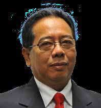 Pembangunan Wilayah yang Seimbang