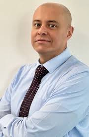 Mohammed AlRehaili (CP3P®-F)‏