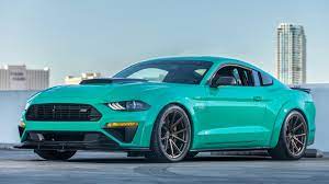 Mustang Hd Wallpapers Backgrounds