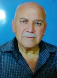 بسم الله الرحمن الرحيم “يَا أَيَّتُهَا النَّفْسُ الْمُطْمَئِنَّةُ ارْجِعِي  إِلَى رَبِّكِ رَاضِيَةً مَرْضِيَّةً فَادْخُلِي فِي عِبَادِي وَادْخُلِي  جَنَّتِي” صدق الله العظيم البقاء لله